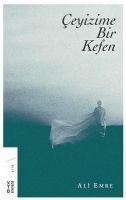 Vorderes Coverbild Ceyizime Bir Kefen