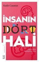 Vorderes Coverbild Insanin Dört Hali