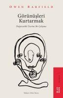 Vorderes Coverbild Görünüsleri Kurtarmak