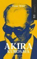 Vorderes Coverbild Akira Kurosawa