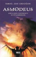 Vorderes Coverbild Asmodeus