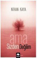 Vorderes Coverbild Ama Sizden Degilim