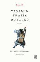 Vorderes Coverbild Yasamin Trajik Duygusu