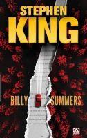 Vorderes Coverbild Billy Summers
