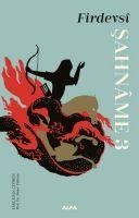 Vorderes Coverbild Sahname 3 Ciltli