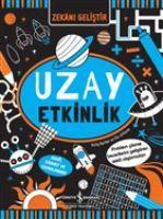 Vorderes Coverbild Zekani Gelistir - Uzay Etkinlik