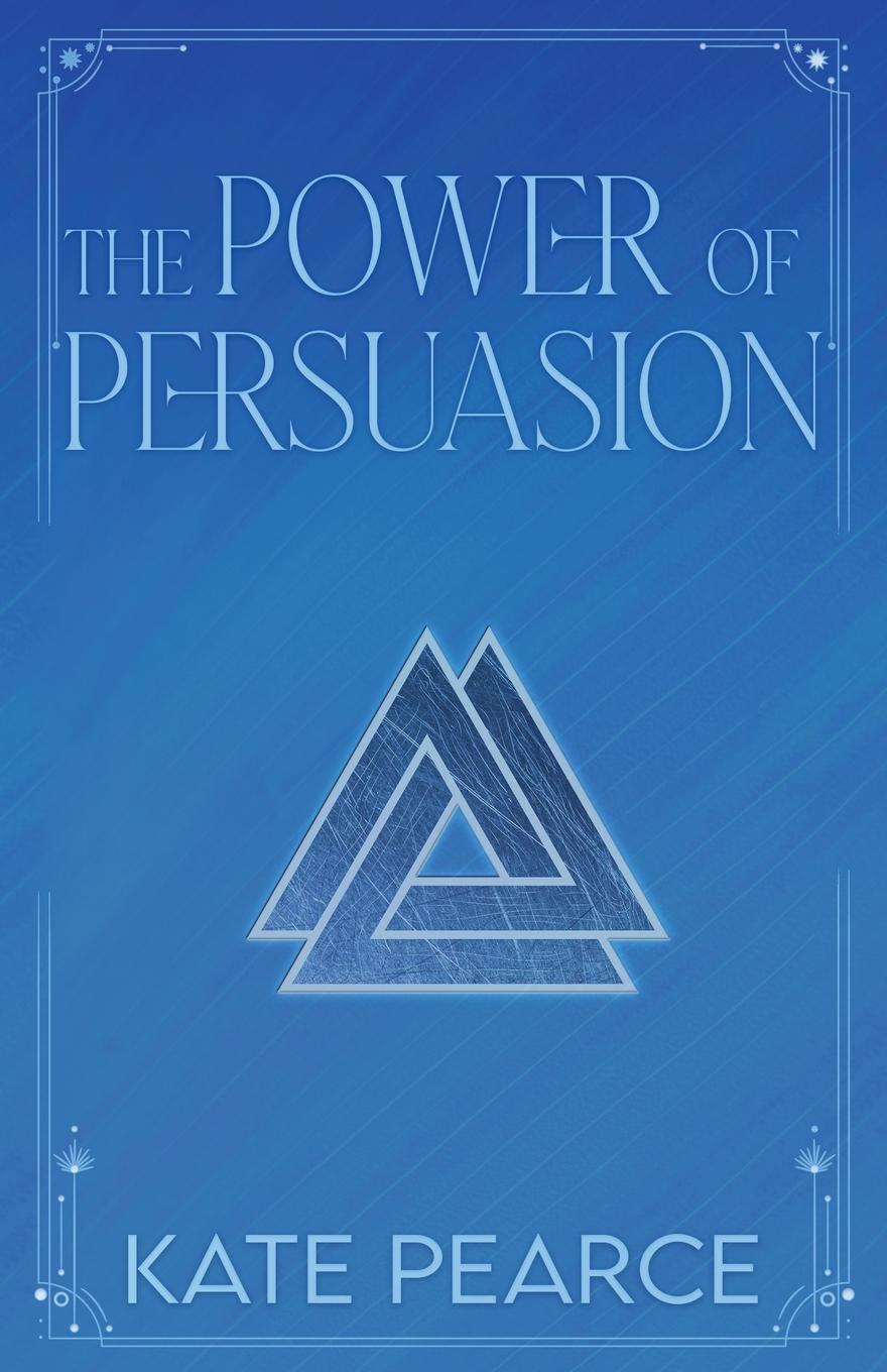 Vorderes Coverbild The Power of Persuasion