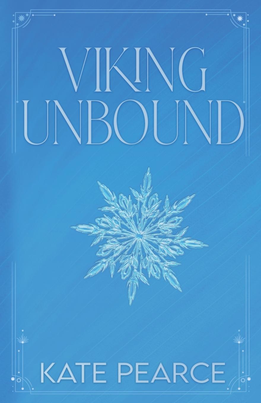 Vorderes Coverbild Viking Unbound