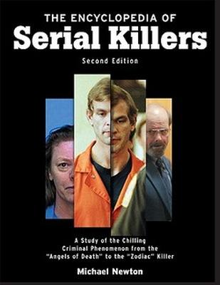 Vorderes Coverbild The Encyclopedia of Serial Killers, Second Edition