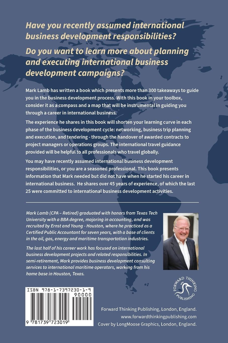 Rückseitencover Compass and a Map