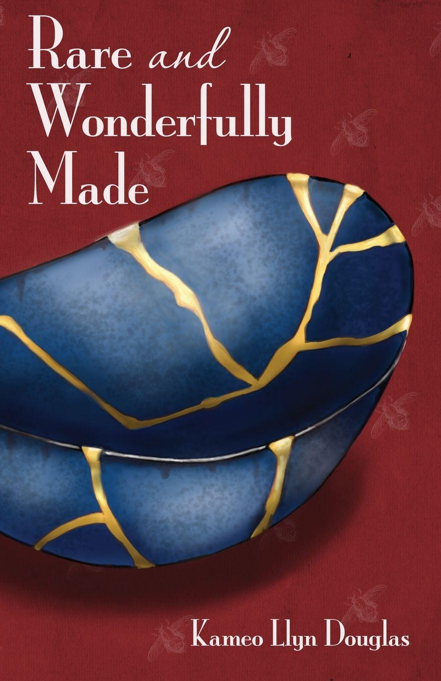 Vorderes Coverbild Rare and Wonderfully Made