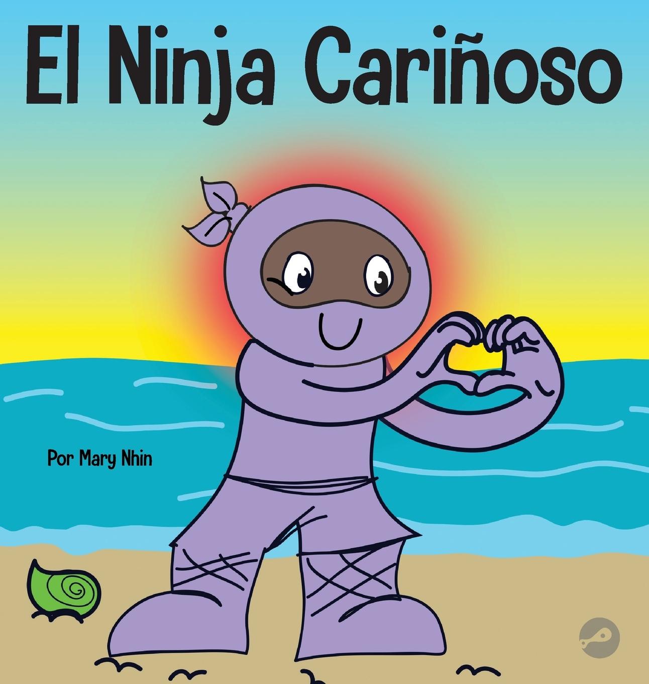 Vorderes Coverbild El Ninja Cariñoso