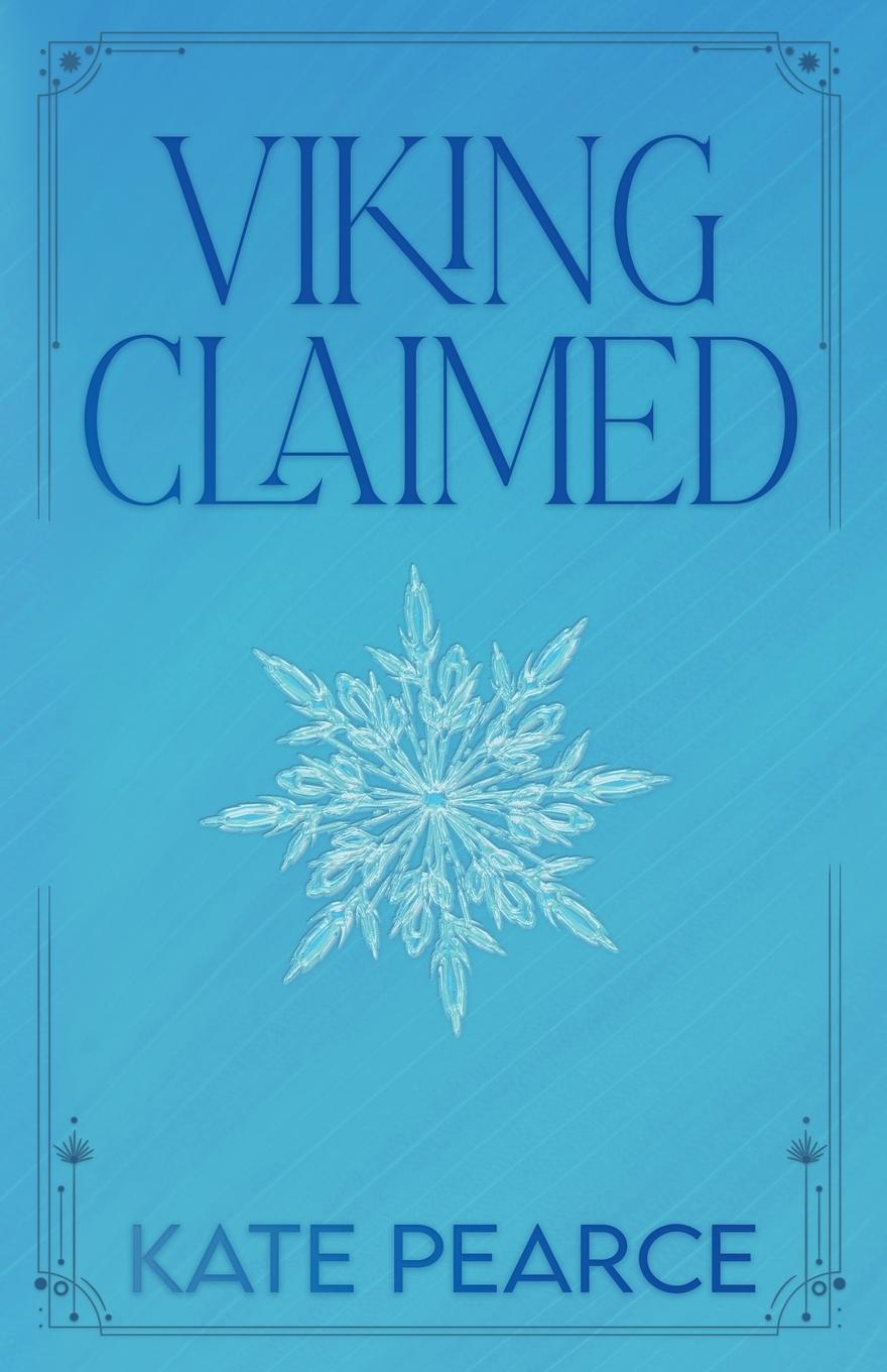 Vorderes Coverbild Viking Claimed