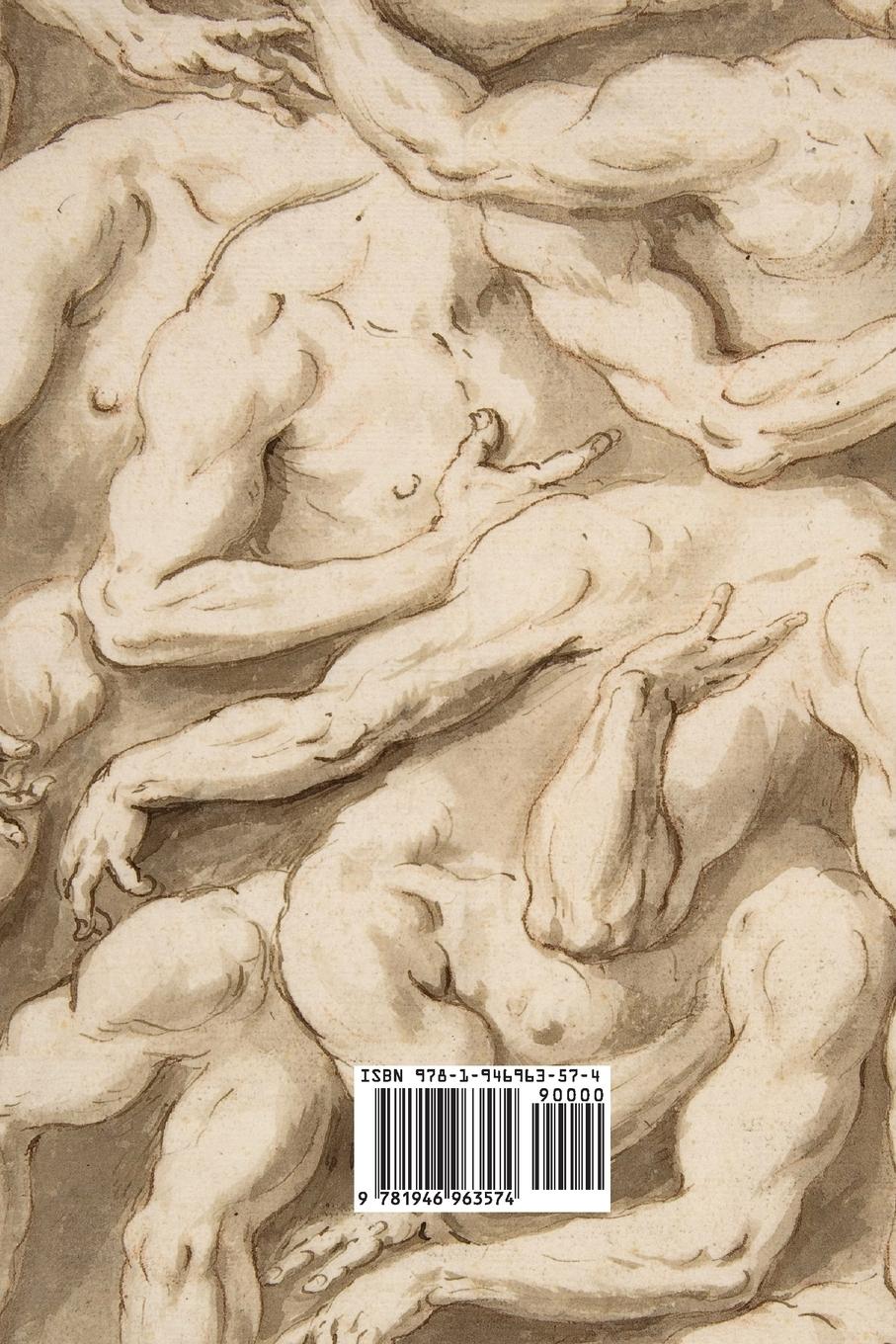 Rückseitencover Man The Unknown