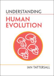 Vorderes Coverbild Understanding Human Evolution