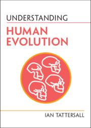 Vorderes Coverbild Understanding Human Evolution