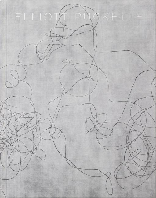 Vorderes Coverbild Elliott Puckette