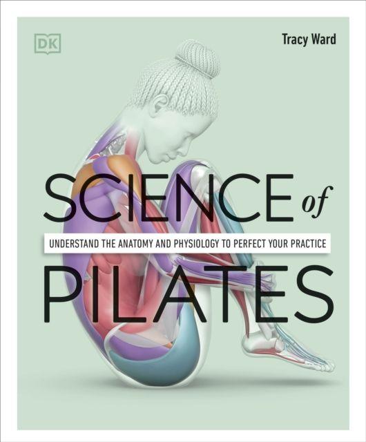 Vorderes Coverbild Science of Pilates
