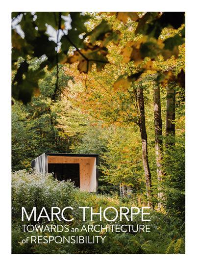 Vorderes Coverbild Towards an Architecture of Responsibility