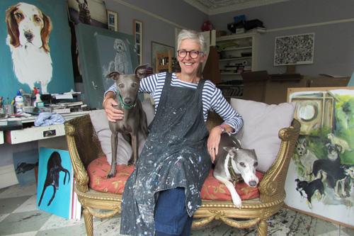 Autorenbild Rescue Dogs