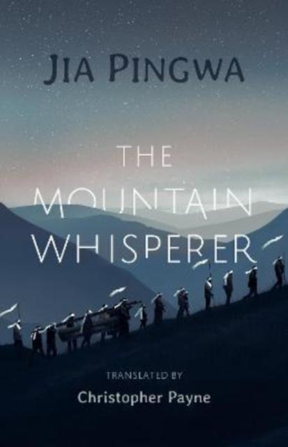 Vorderes Coverbild The Mountain Whisperer