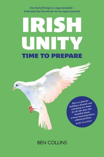 Vorderes Coverbild Irish Unity
