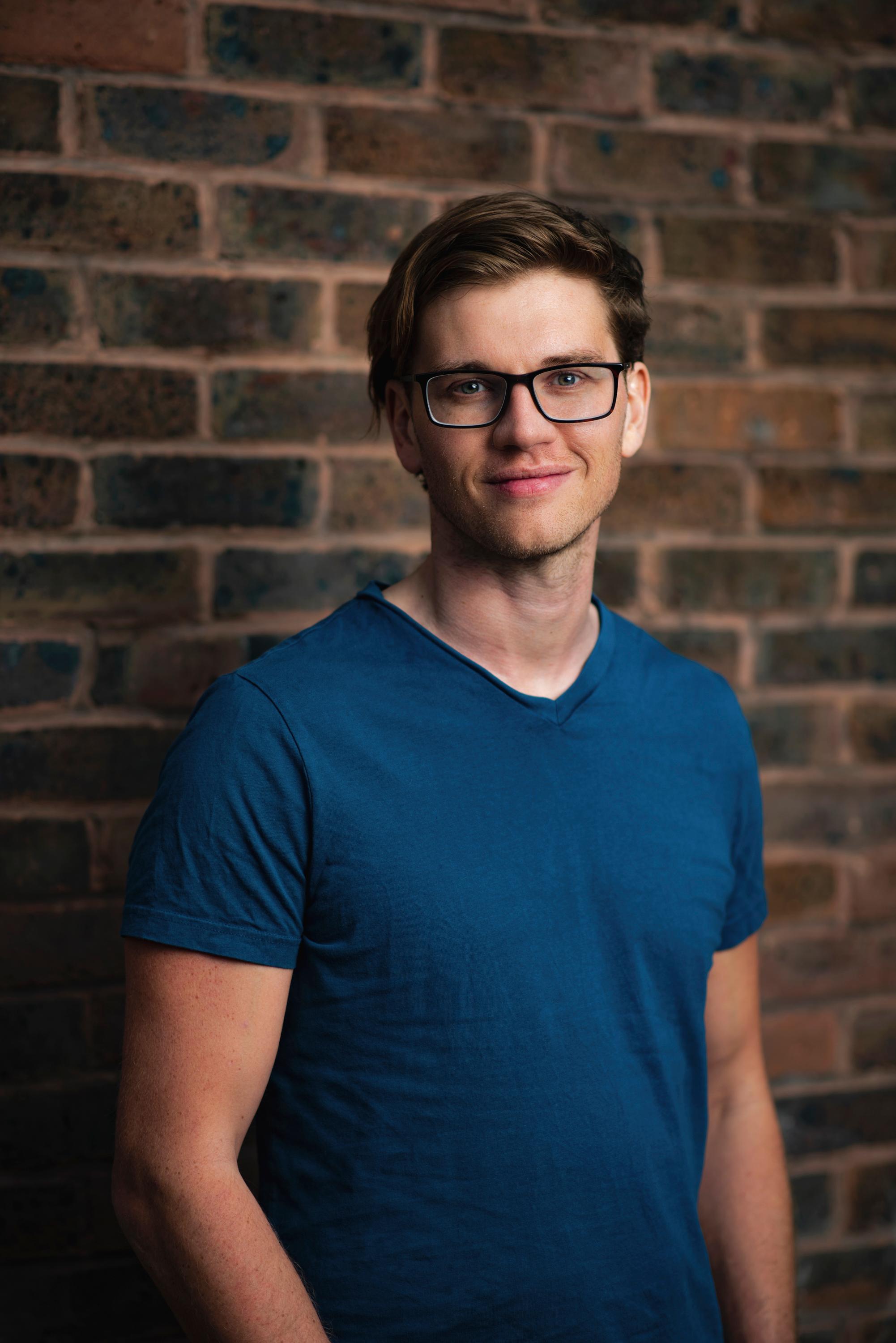 Autorenbild What We Owe The Future