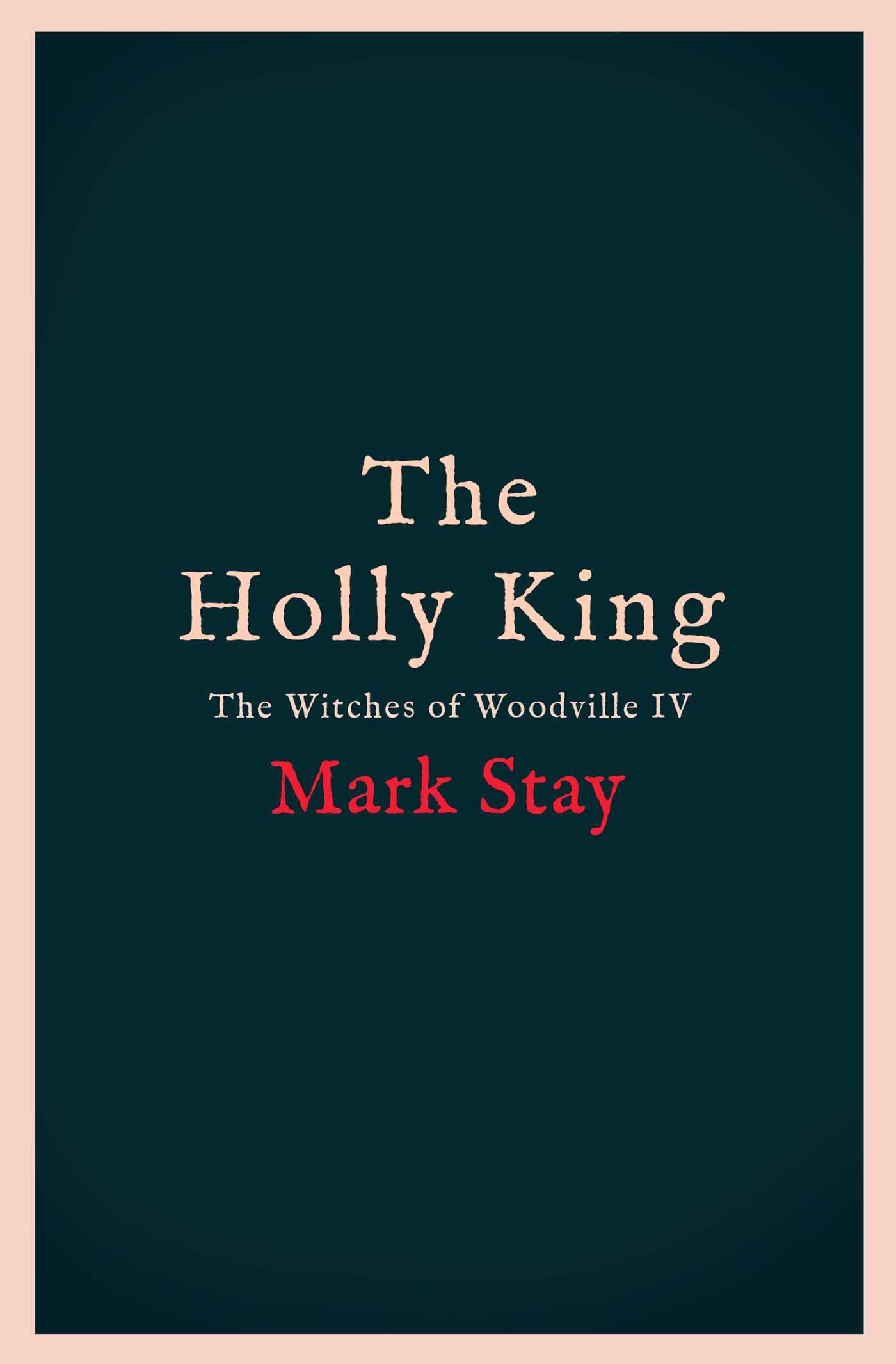 Beispielinhalt (Bild) The Holly King