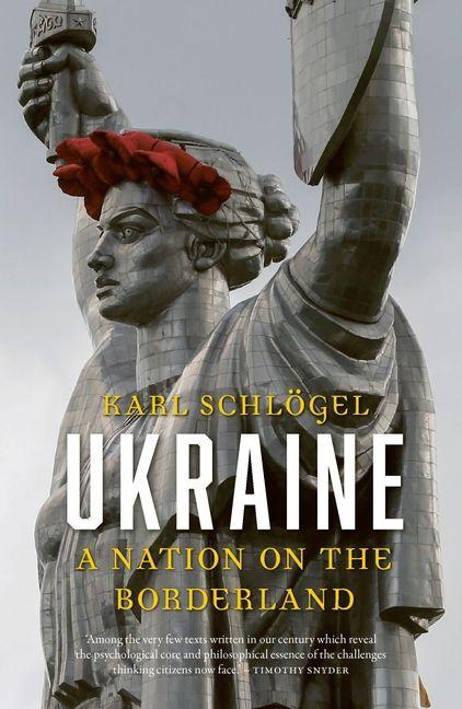 Vorderes Coverbild Ukraine