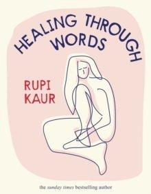 Vorderes Coverbild Healing Through Words