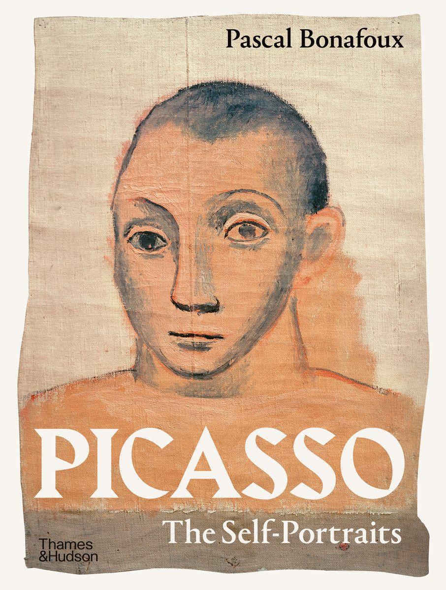 Vorderes Coverbild Picasso