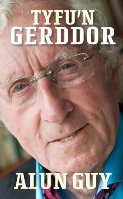 Vorderes Coverbild Tyfu'n Gerddor