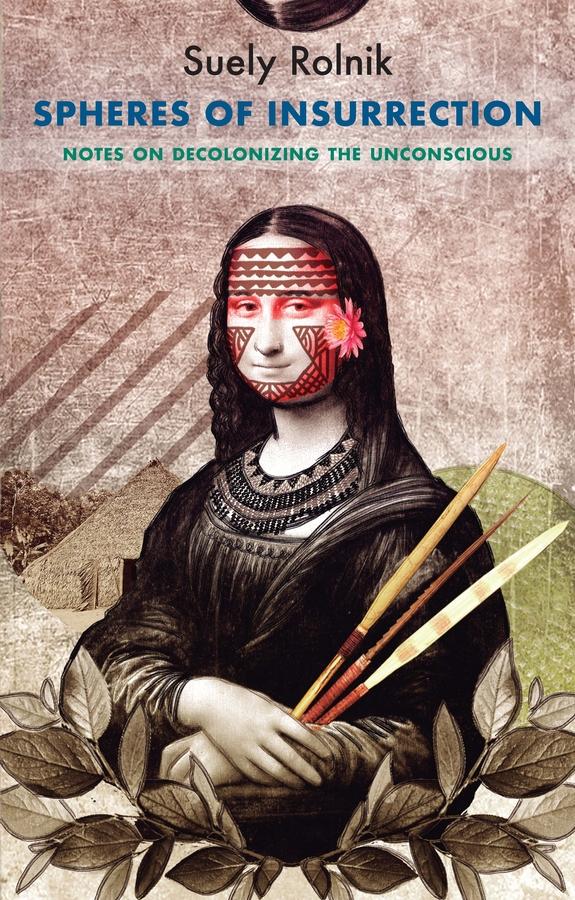 Vorderes Coverbild Spheres of Insurrection