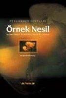 Vorderes Coverbild Örnek Nesil