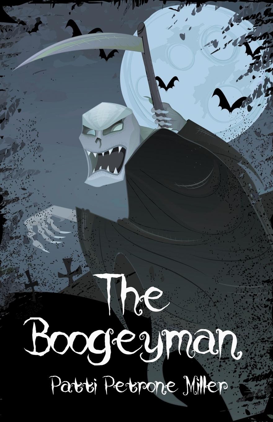 Vorderes Coverbild The Boogeyman