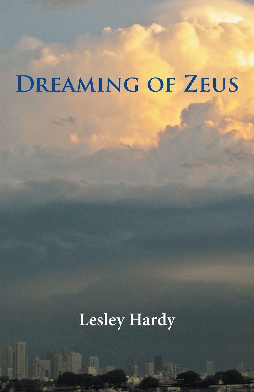 Vorderes Coverbild Dreaming of Zeus