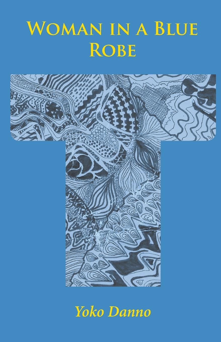 Vorderes Coverbild Woman in a Blue Robe