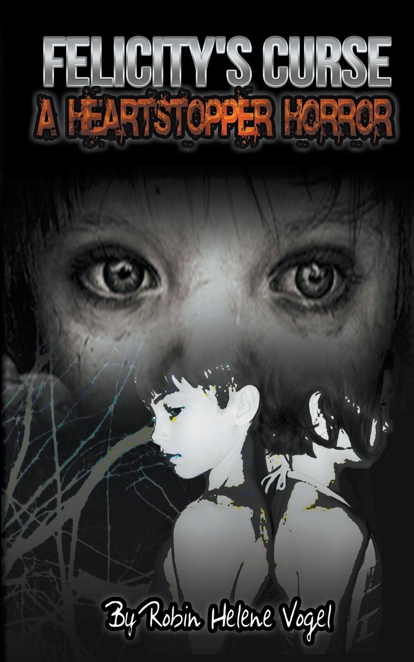 Vorderes Coverbild Felicity's Curse