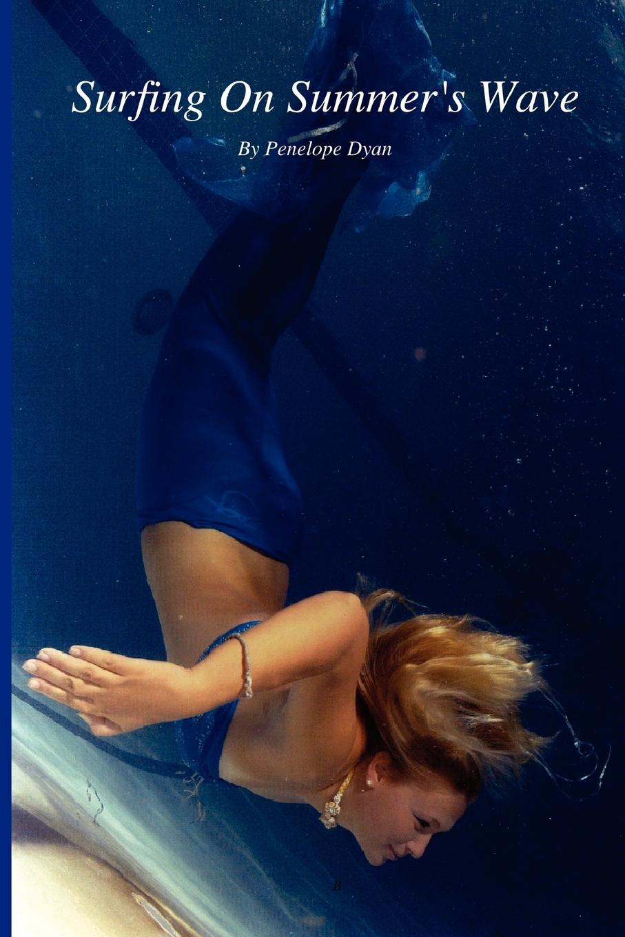 Vorderes Coverbild Surfing On Summer's Wave