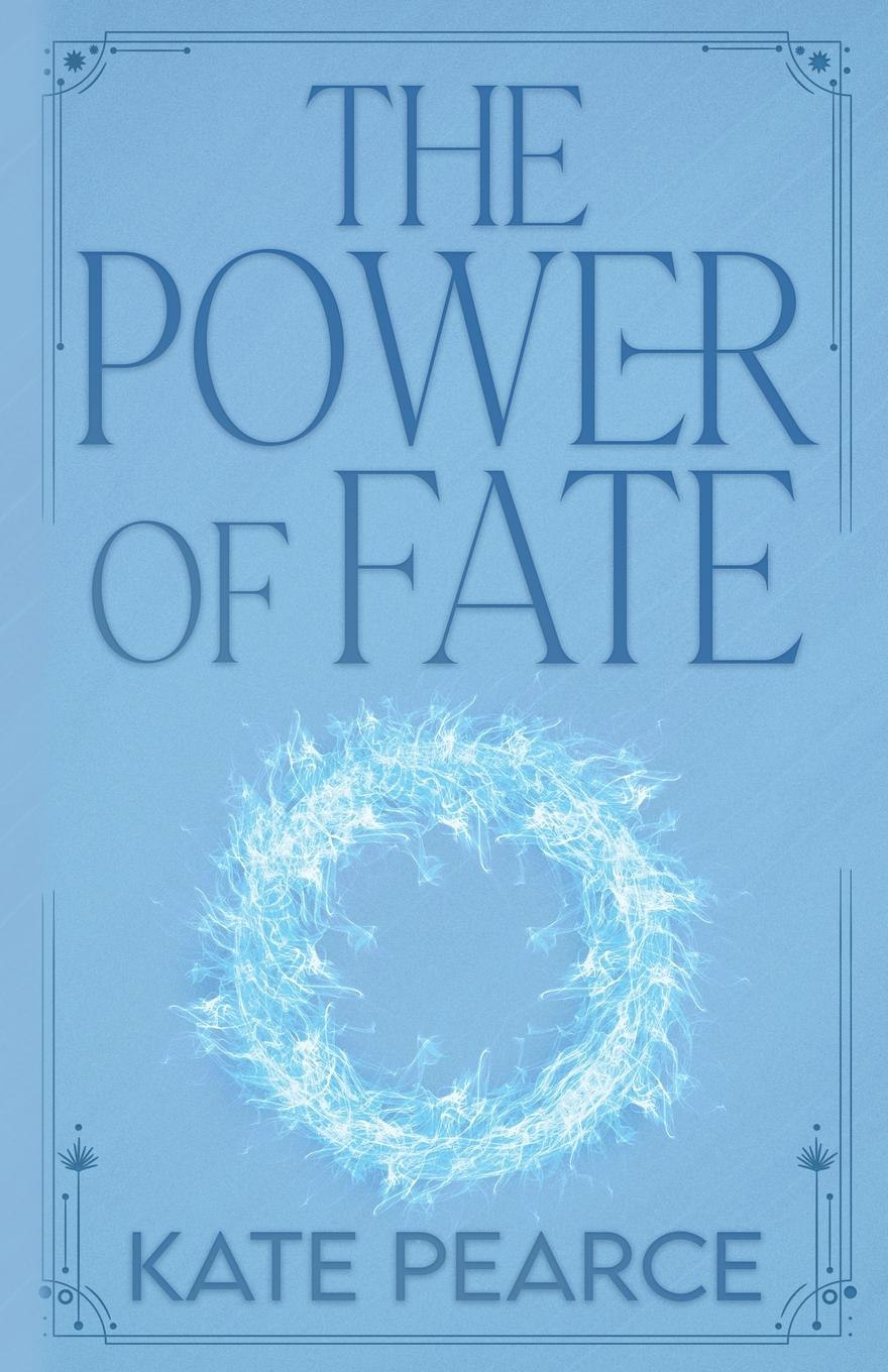 Vorderes Coverbild The Power of Fate