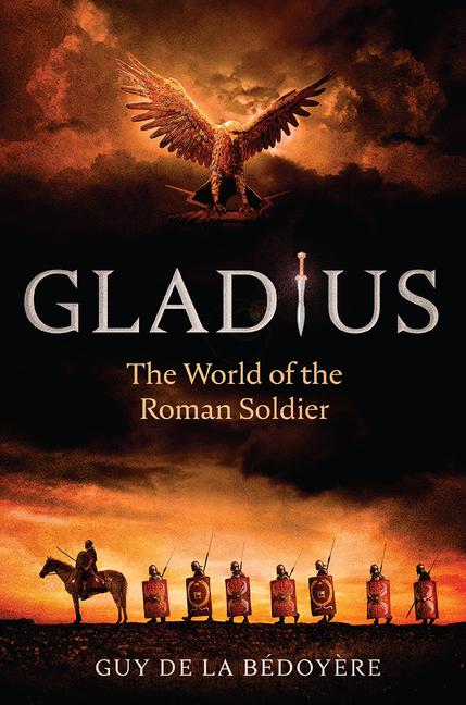 Vorderes Coverbild Gladius