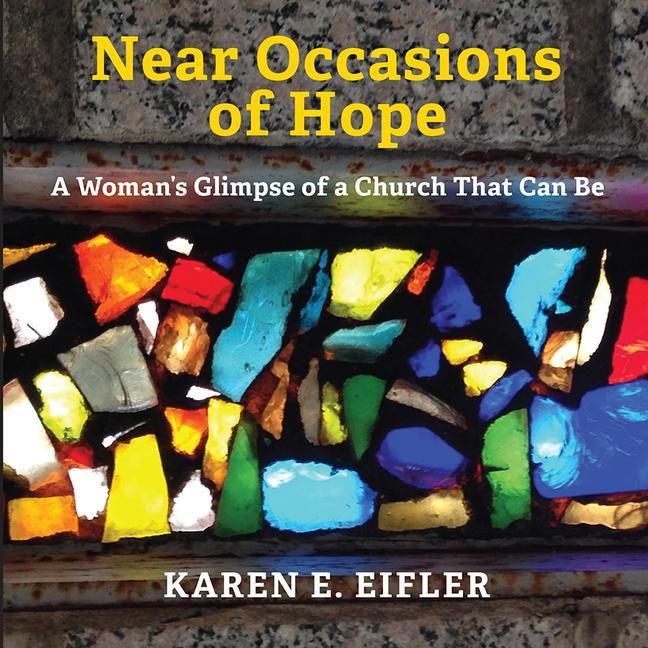 Vorderes Coverbild Near Occasions of Hope