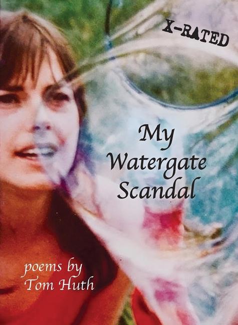 Vorderes Coverbild My Watergate Scandal