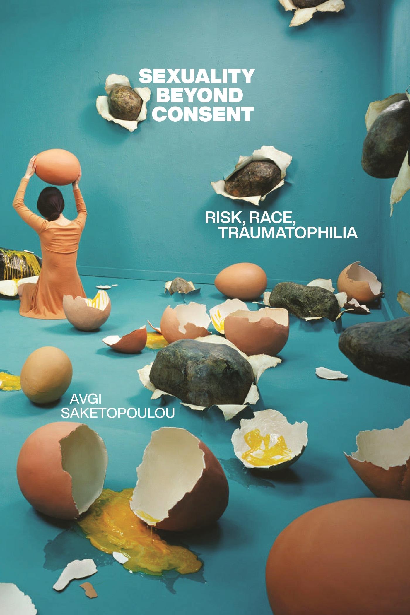 Vorderes Coverbild Sexuality Beyond Consent
