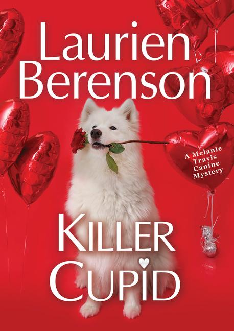 Vorderes Coverbild Killer Cupid