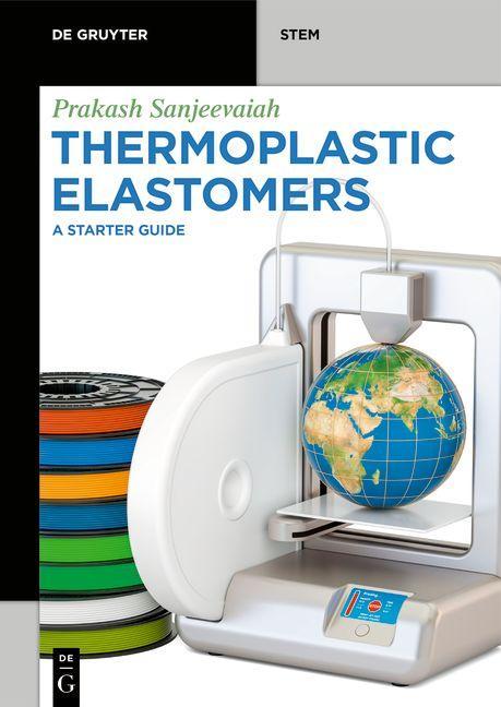 Vorderes Coverbild Thermoplastic Elastomers