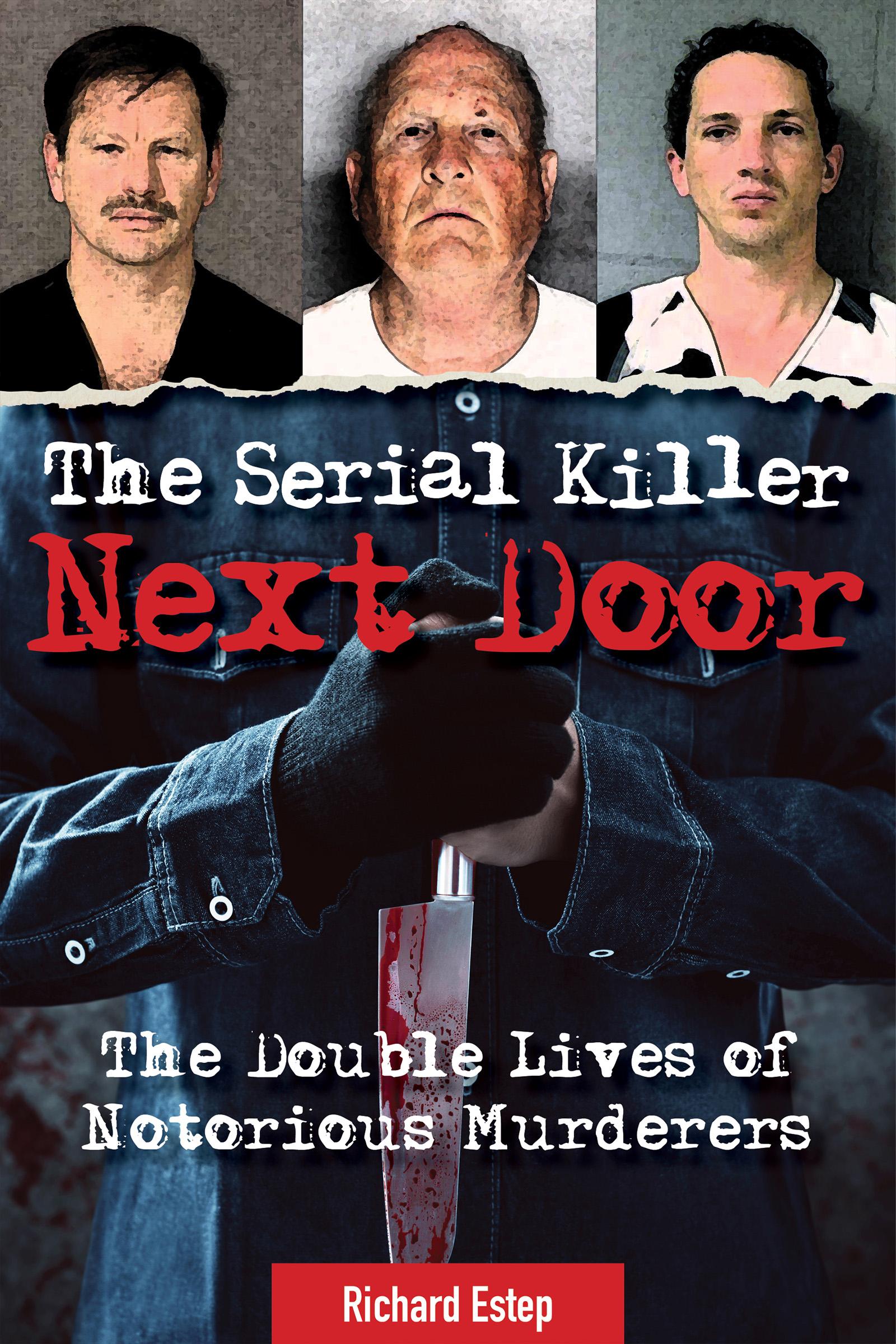 Beispielinhalt (Bild) The Serial Killer Next Door