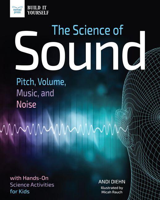 Vorderes Coverbild The Science of Sound