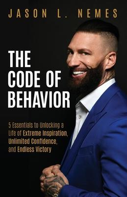 Vorderes Coverbild The Code of Behavior