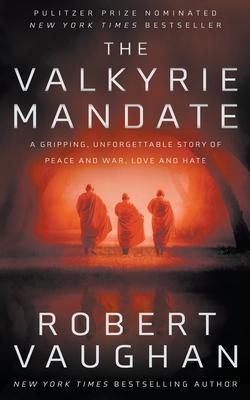 Vorderes Coverbild The Valkyrie Mandate